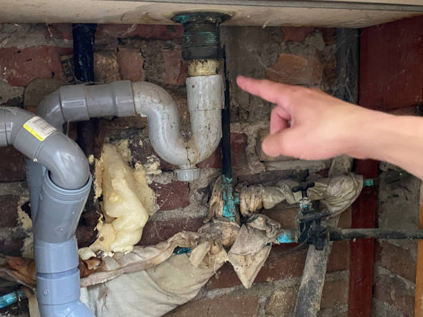 Best Emergency water damage restoration  in Jourdanton, TX