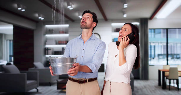 Best 24-hour water damage restoration  in Jourdanton, TX
